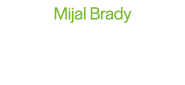 Mijal Brady