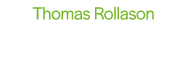 Thomas Rollason