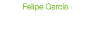 Felipe García